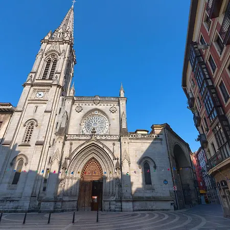 Catedral & Pintxos By Next Stop Appartement *