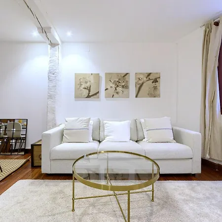 Appartement Catedral & Pintxos By Next Stop *
