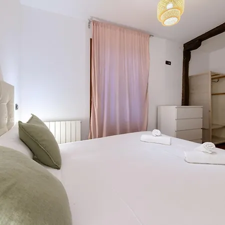 Appartement Catedral & Pintxos By Next Stop Bilbao