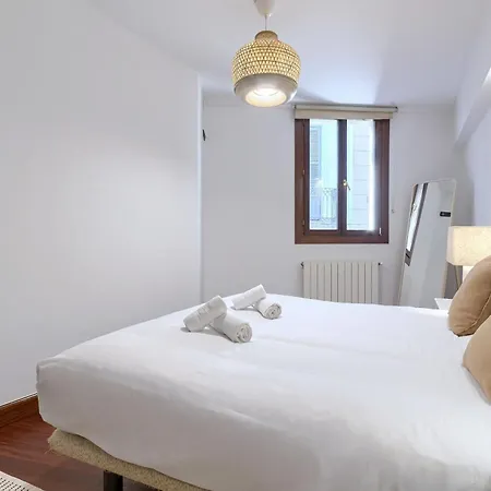 Appartement Catedral & Pintxos By Next Stop *