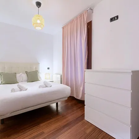 Appartement Catedral & Pintxos By Next Stop Bilbao