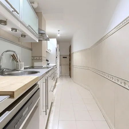 Appartement Catedral & Pintxos By Next Stop
