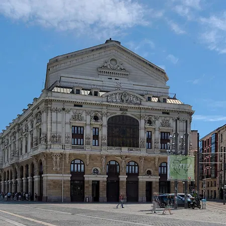 Catedral & Pintxos By Next Stop Appartement *