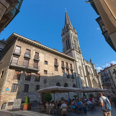 Catedral & Pintxos By Next Stop *