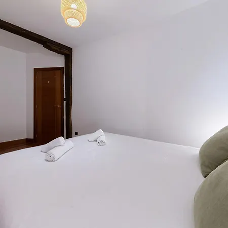 Appartement Catedral & Pintxos By Next Stop