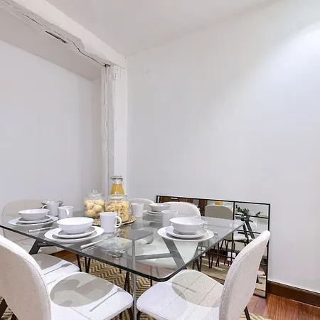 Appartement Catedral & Pintxos By Next Stop *