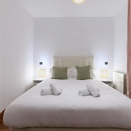 Appartement Catedral & Pintxos By Next Stop