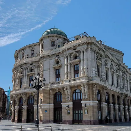 Catedral & Pintxos By Next Stop Bilbao