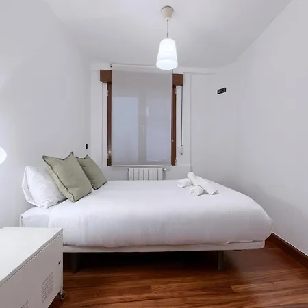 Appartement Catedral & Pintxos By Next Stop Bilbao
