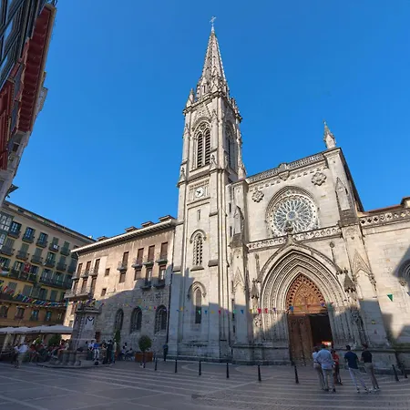 Appartement Catedral & Pintxos By Next Stop