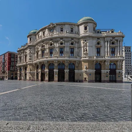 Catedral & Pintxos By Next Stop Appartement *