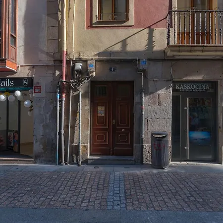Catedral & Pintxos By Next Stop Bilbao