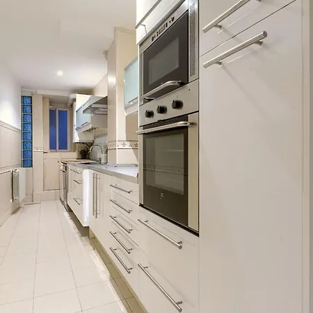 Appartement Catedral & Pintxos By Next Stop Bilbao